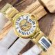 Swiss Quality Fake Cartier Ballon Bleu Watch - Yellow Gold Diamond Bezel (6)_th.jpg
